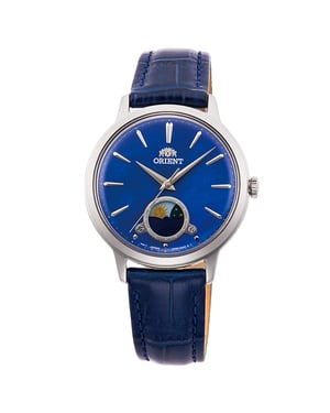 Orient Klocka RA-KB0004A10B
