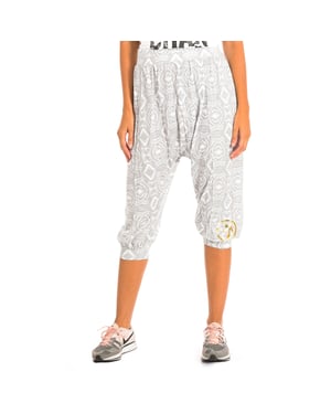 Harem sportshorts för kvinnor Z1B00293