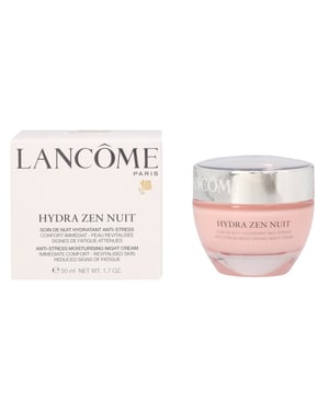 Lancome Hydra Zen Nuit Anti-Stress Moisturising Night Cream 50ml
