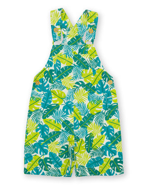 Kite Clothing Jungle Dungarees