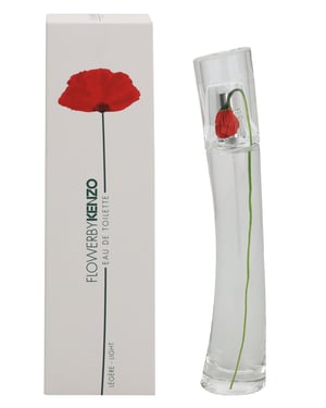 Kenzo Flower By Kenzo Light Edt Spray30 ml.
