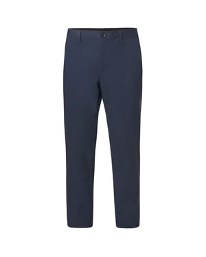 Oakley Icon Waterafstotend Navy Blauw Heren Chino Broek 422629 6FB
