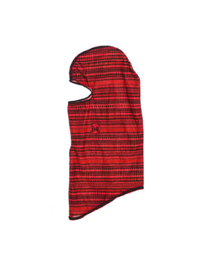 Lifestyle 93100 Dam Casual Twisted Knit Collar