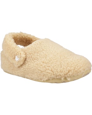 Klassieke Cozzzy Slipper