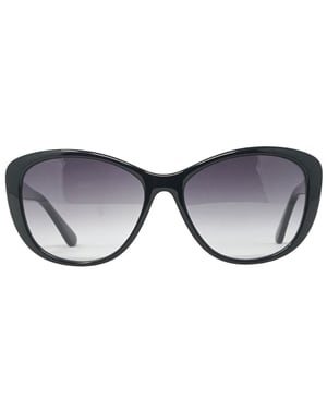 Calvin Klein CK19560S 001 Black Sunglasses