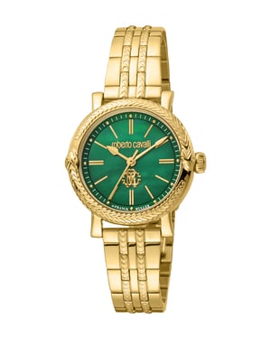 RC by FM Womens Watch