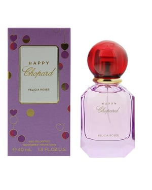 Chopard - Happy Chopard Felicia Roses Eau de Parfum 40ml Spray