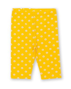 Kite Clothing Polka Daisy Pedal Pushers