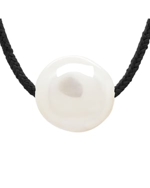 Necklace Love Links