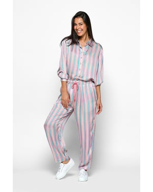 Caroline Tensen Seattle Print Broek Multi