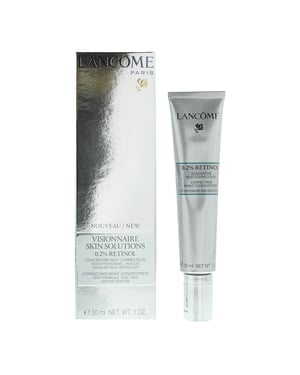 Lancome Visionnaire Skin Solutions 0.2% Retinol Night Concentrate 30ml