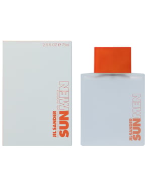Jil Sander Sun Men Edt Spray 75ml.
