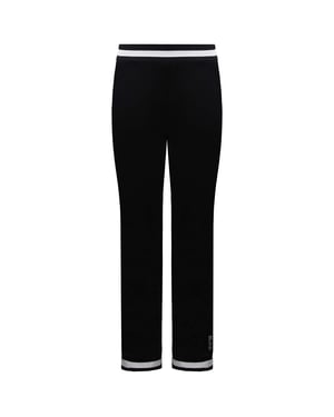 Skins Holm Womens Black Track Pants