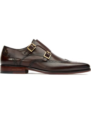 Simon Carter Spaniel Shoes