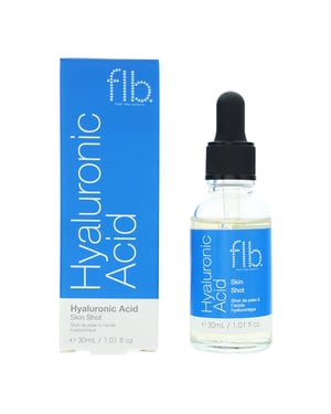 Feel Like Beauty Hyaluronic Acid Skin Shot 30ml