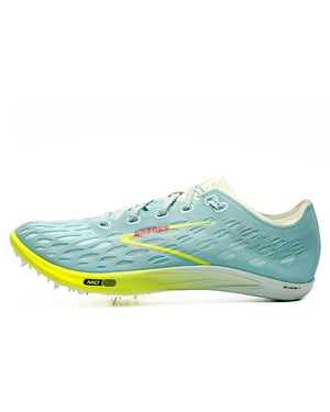Brooks ELMN8 7 Womens Spikes Running Shoes
