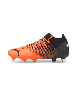 PUMA Unisex FUTURE 1.3 MxSG Fotbollsskor Fotbollsskor