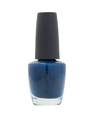 Opi I Saw U Saw We Saw Warsaw Nail Polish 15ml