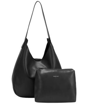 City Glide Hobo Tote Bag