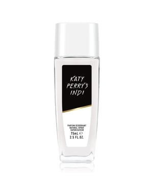 Katy Perry Indi Deodorant Spray 75Ml