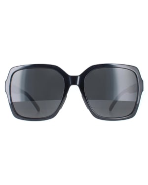 Smith Flare 807 IR zwart grijze zonnebril