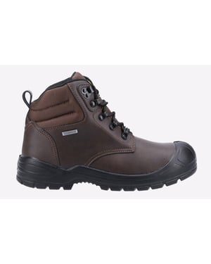 Amblers Safety 241 WATERDICHTE Veiligheidsschoenen