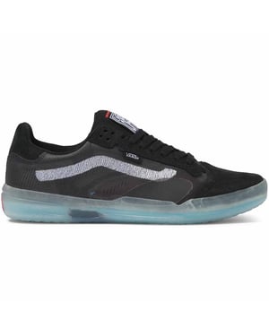 Vans Evdnt Ultimatewaffle Herr Svarta Skor