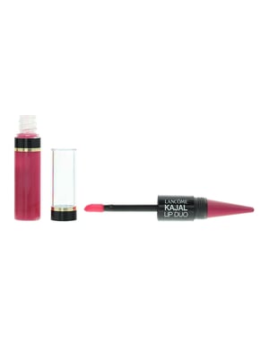 Lancôme Lip Kajal Duo  #12 Pink Clash Lip Color 2.7g 5.6ml