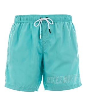 Bikkembergs  Boxer Basic    Lichtblauw