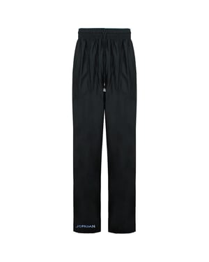 Nike Jordan Heren Zwarte Track Broek