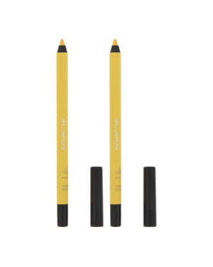 Shu Uemura Matte 31 Yellow Eye Pencil 1.2g x 2