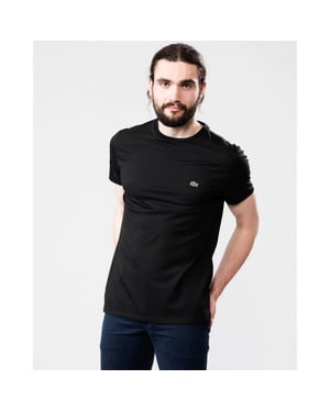 Lacoste Casual t-shirt heren