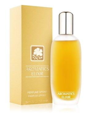 Clinique Aromatics Elixir Edp Spray100 ml.