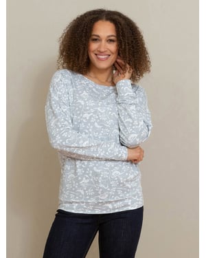 Kite Clothing Upwey Jersey Top