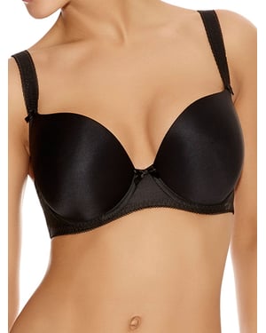 Deco Moulded T-Shirt Bra