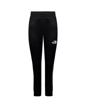 The North Face New Ampere Kids Black Pants
