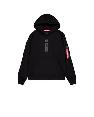 Alpha Industries hoodie