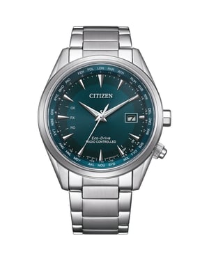 Citizen Men's Silver Watch CB0270-87L