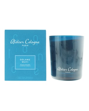 Atelier Cologne Oolang Wuyi Candle 180g