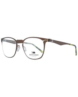 Greater Than Infinity Optical Frame GT026 V06 50