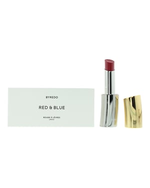 Byredo Lipstick 3g - Red & Blue 274