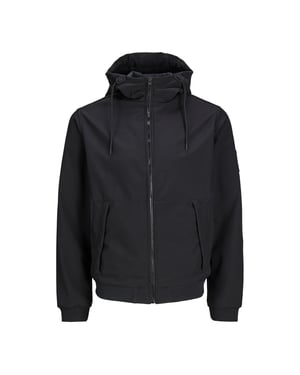 Jack & Jones Classic Jacket Svart