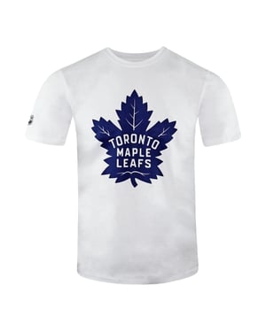 Fanatics NHL Toronto Maple Leafs Heren T-shirt