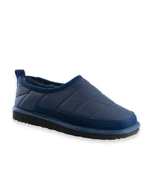 Aus Wooli Australia Unisex Mesh Padded Maroubra Slip-On Shoe