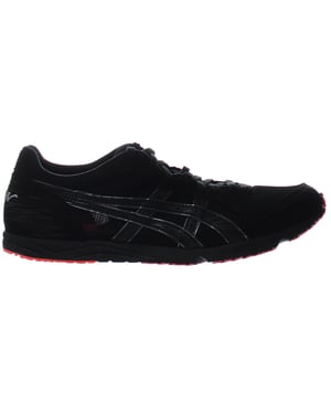 Asics Sortie Japanseiha 2 Mens Svart Löpning Träningsskor