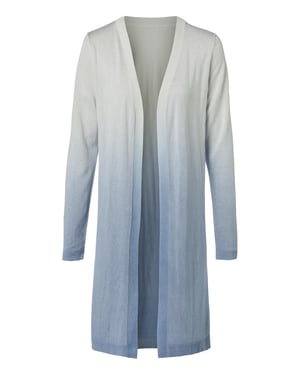 Brian Vest Licht Blauw