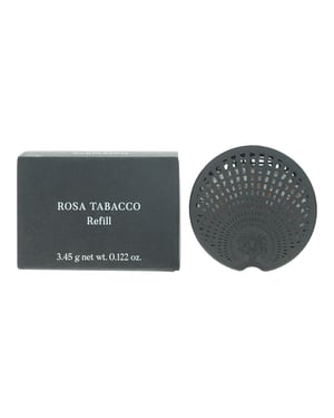 Dr. Vranjes Firenze Rosa Tabacco Refill Car Diffuser