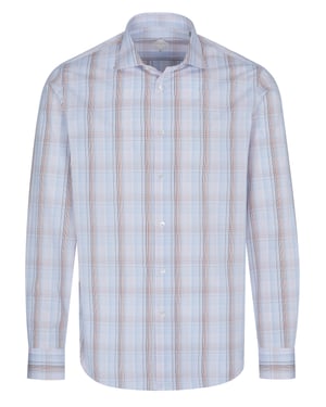 Pal Zileri-shirt