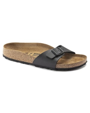 Birkenstock Madrid Birko-Flor Women's Sandals