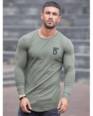 Heren T-shirt | Bound By Honour